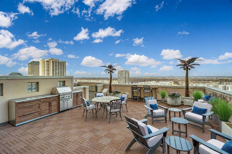 Property photo for 330 Las Colinas Boulevard E, #1508, Irving, TX