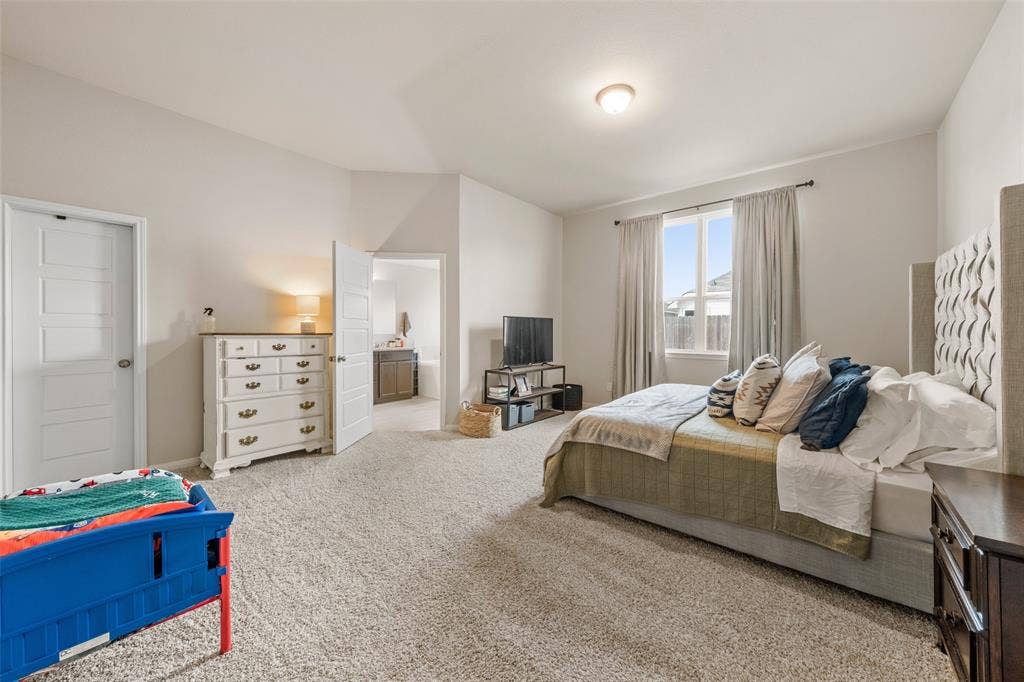 4032 Centerfire Road, Waco, TX 76705