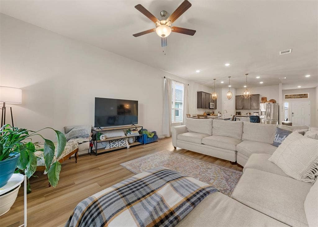 4032 Centerfire Road, Waco, TX 76705