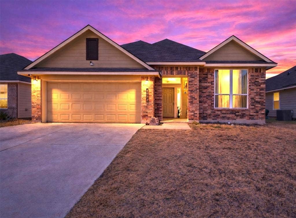 4032 Centerfire Road, Waco, TX 76705
