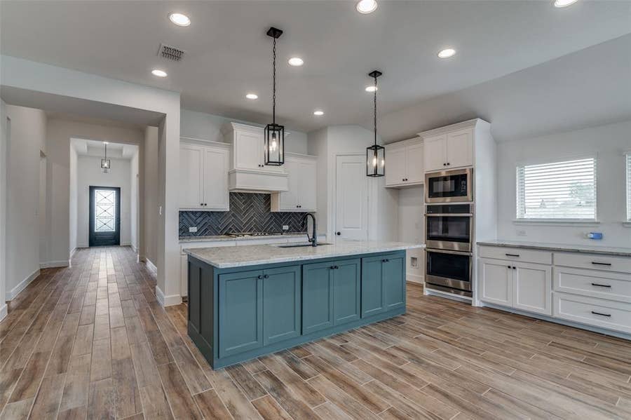 Property photo for 1103 Barnmeadow Lane, Forney, TX