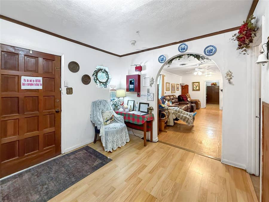 Property photo for 3200 Donna Road, Denton, TX