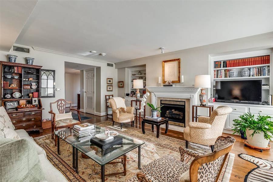 Property photo for 4242 Lomo Alto Drive, #N70, Highland Park, TX