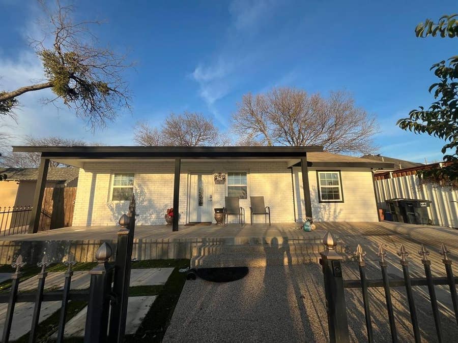 Property photo for 2804 19th Street, Fort Worth, TX