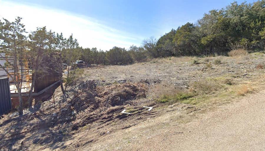 Property photo for 3626 War Paint Trail, Granbury, TX