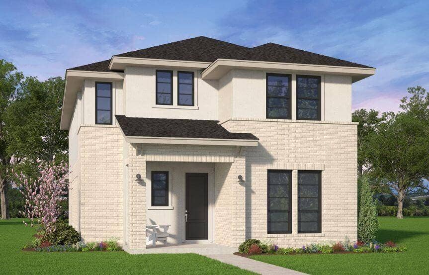 Property photo for 15611 Swallowtail Street, Frisco, TX
