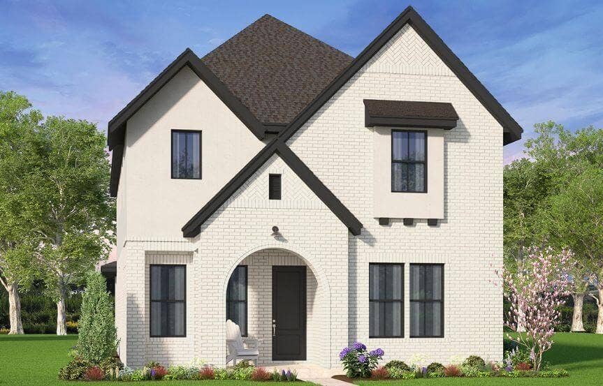 Property photo for 15647 Swallowtail Street, Frisco, TX
