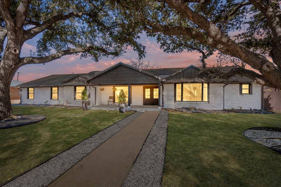 Property photo for 3851 Goodfellow Drive, Dallas, TX