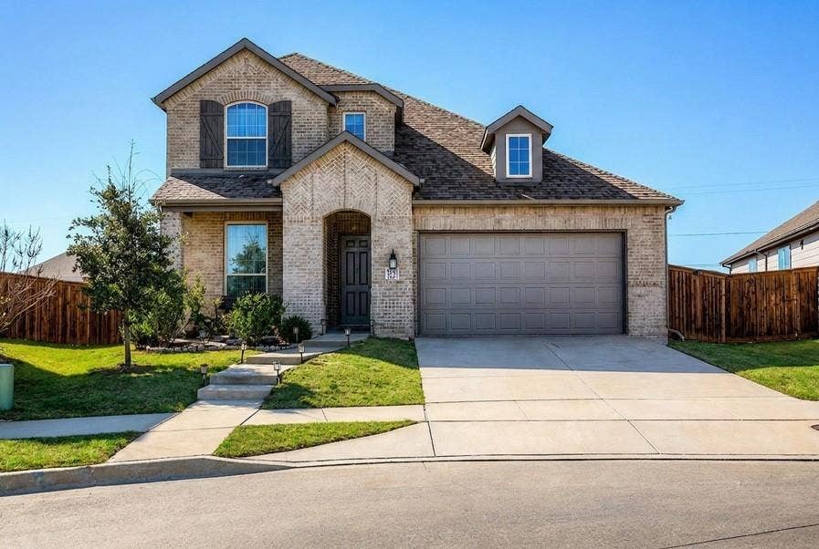 Property photo for 3207 Buffalo Creek Circle, Royse City, TX