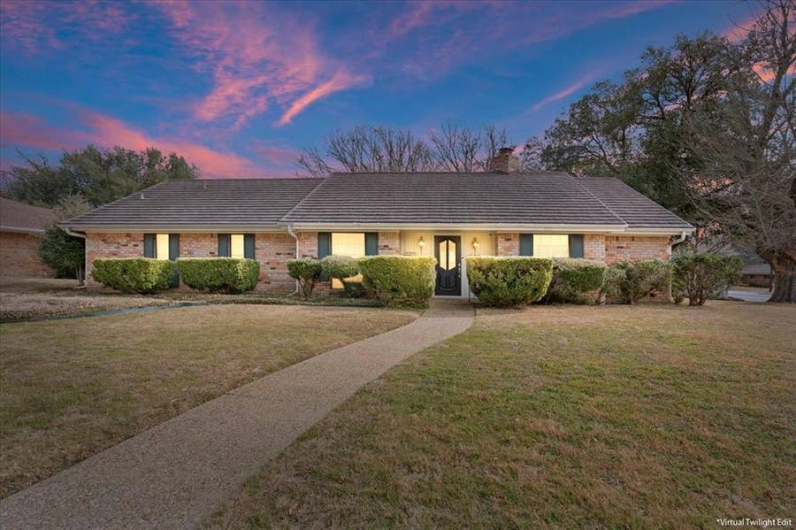 Property photo for 5224 Lake Arrowhead Drive, Waco, TX