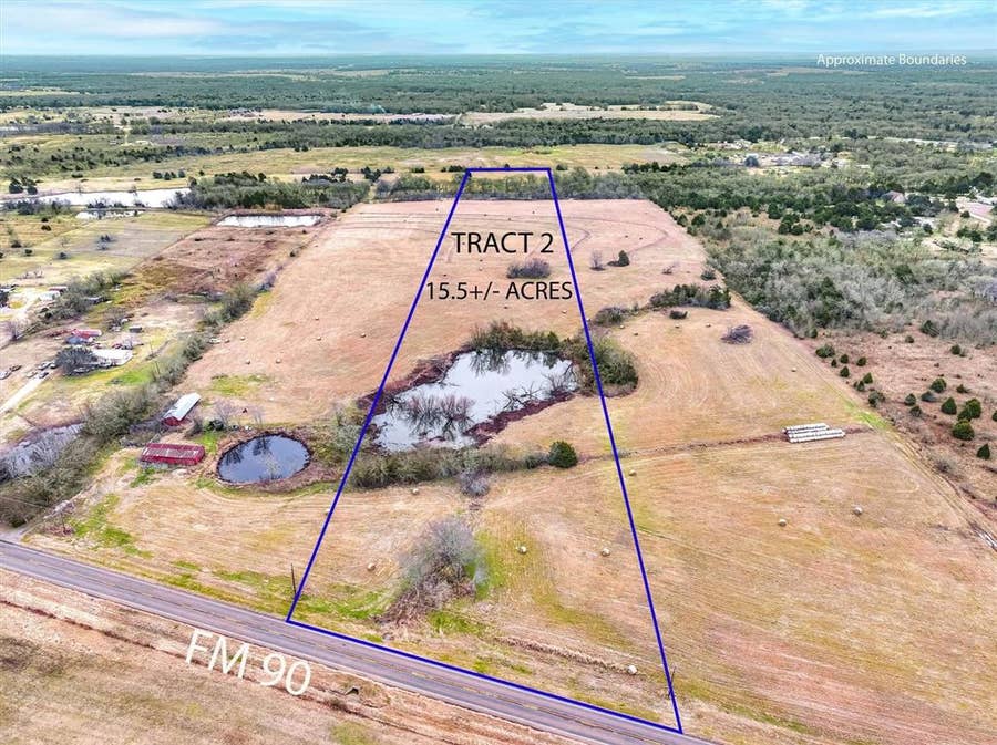 Property photo for Tract 2 Fm Rd 90, Mabank, TX
