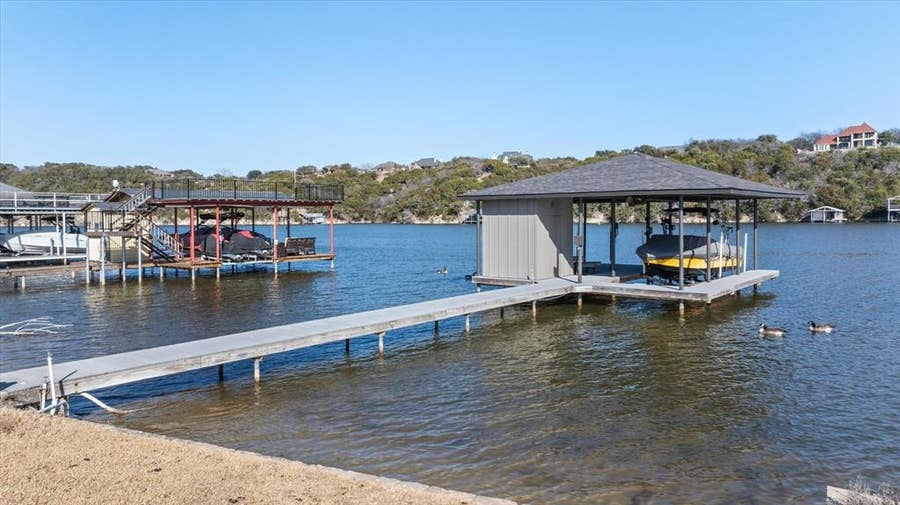 Property photo for 1204 E Scandinavian Court, Granbury, TX