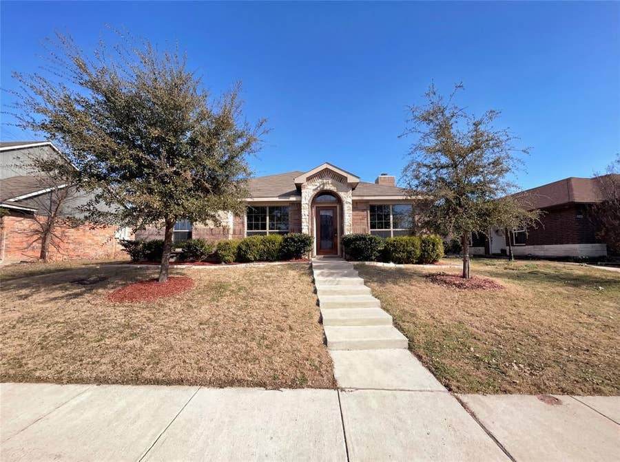Property photo for 4522 Mariner Drive, Rowlett, TX