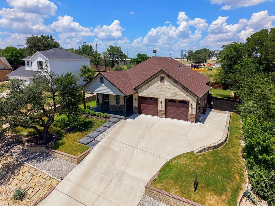Property photo for 8912 Holt Street, Lakeside, TX