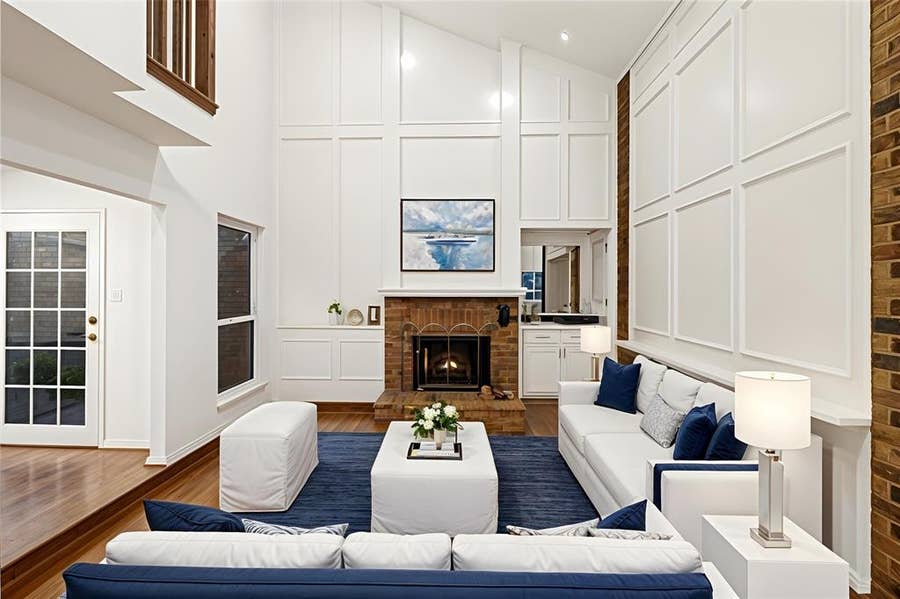 Property photo for 3216 Trevolle Place, Dallas, TX