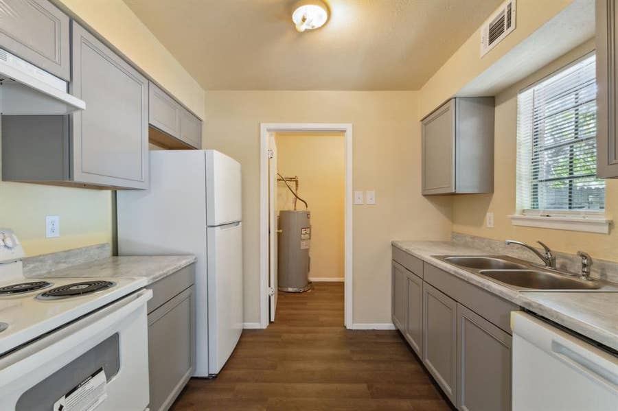 Property photo for 1821 Randolph Drive, Garland, TX