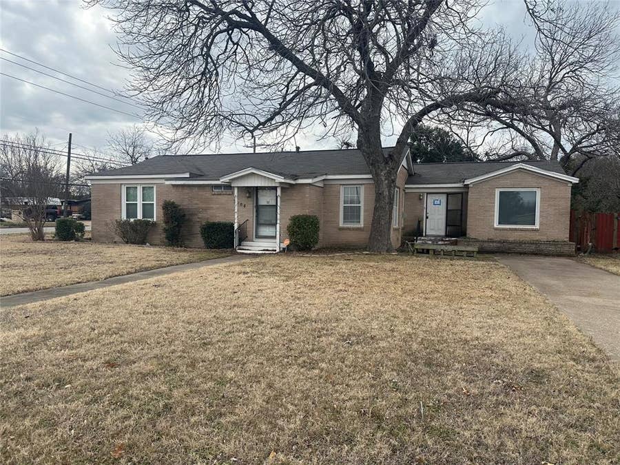 Property photo for 3204 N 31st Street, Waco, TX
