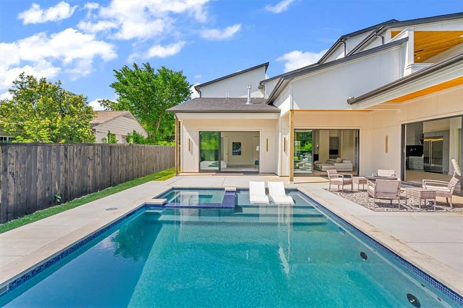 Property photo for 3932 Cortez Drive, Dallas, TX