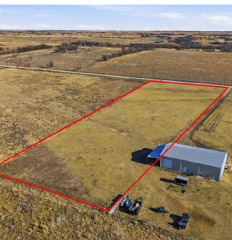 123 County Road 2610, Decatur, TX 76234 123 County Road 2610, Decatur, TX 76234