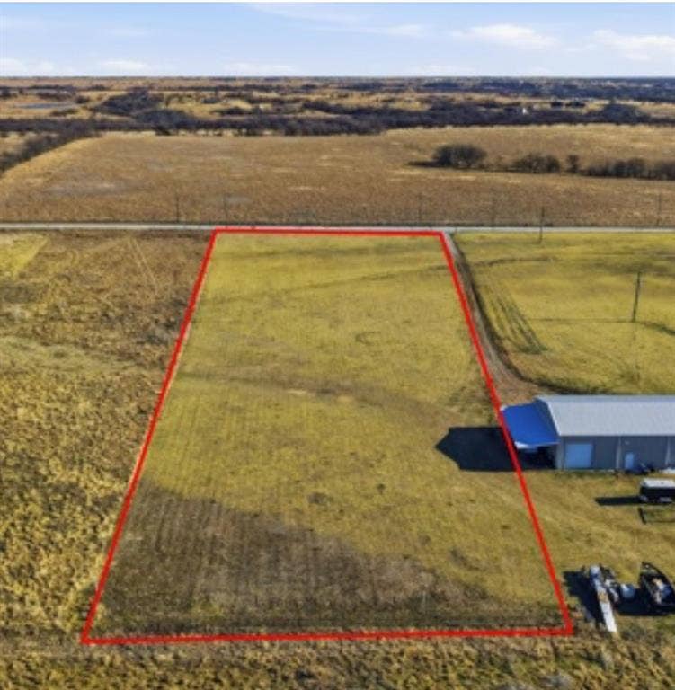 123 County Road 2610, Decatur, TX 76234 123 County Road 2610, Decatur, TX 76234