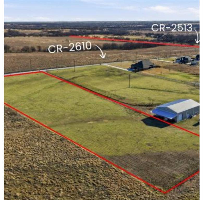 123 County Road 2610, Decatur, TX 76234 123 County Road 2610, Decatur, TX 76234