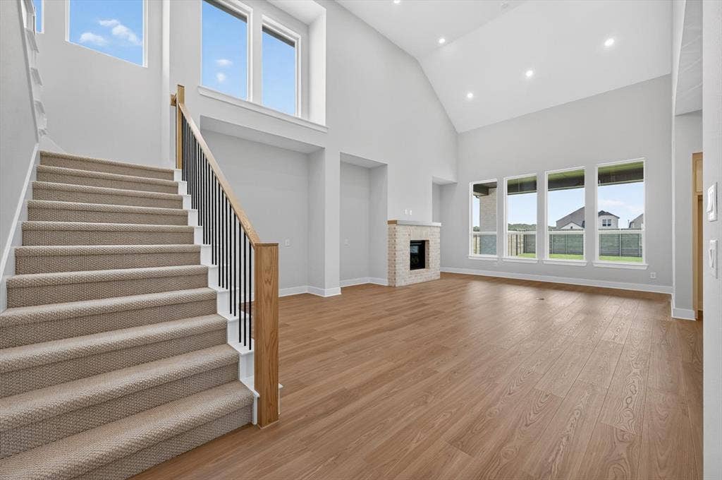 10009 Gray Fox Drive, Denton, TX 76207