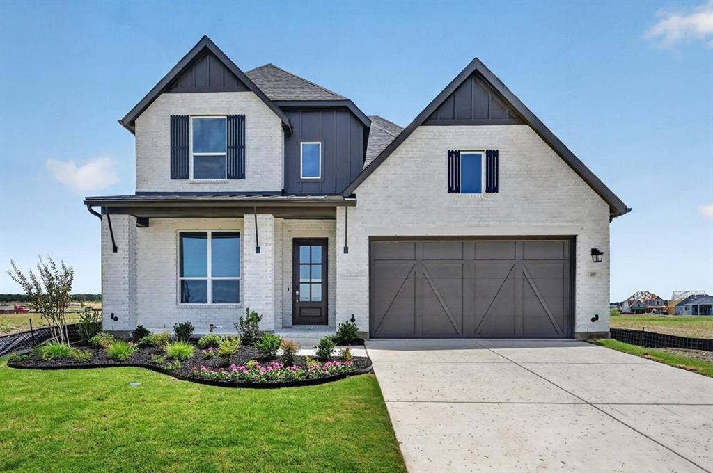 10009 Gray Fox Drive, Denton, TX 76207