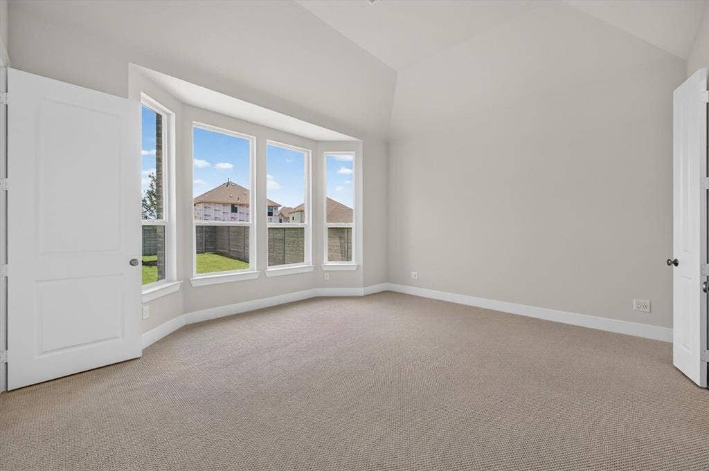 10009 Gray Fox Drive, Denton, TX 76207