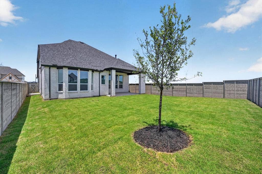 10009 Gray Fox Drive, Denton, TX 76207