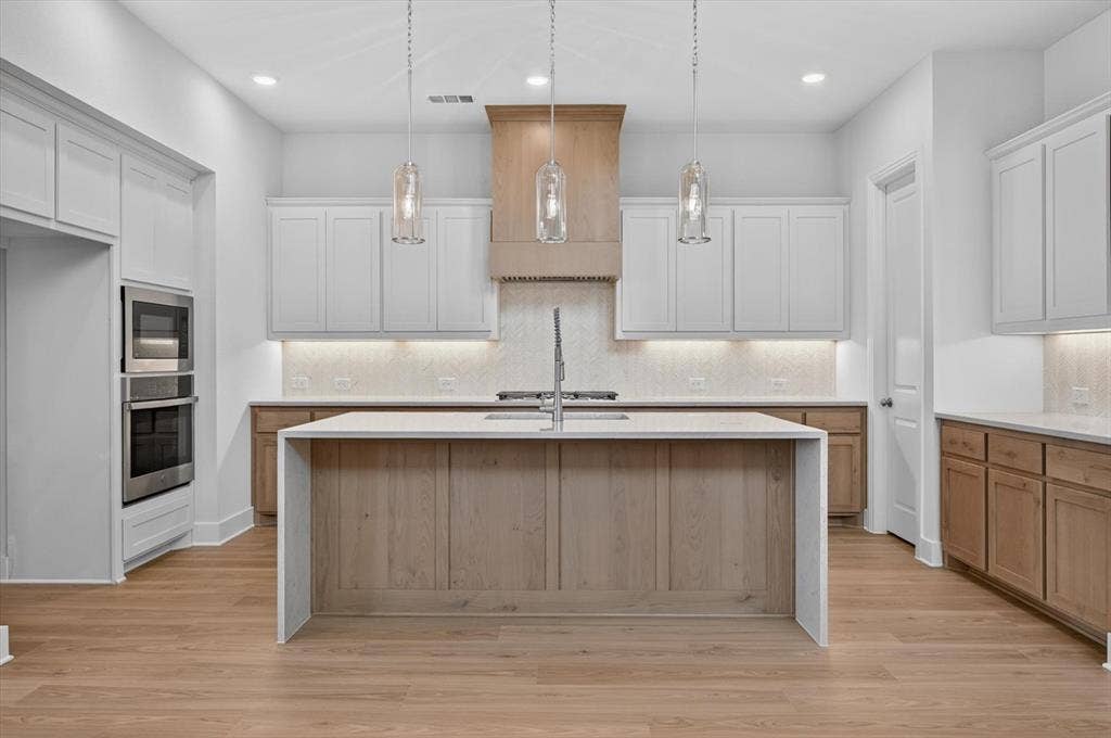 10009 Gray Fox Drive, Denton, TX 76207