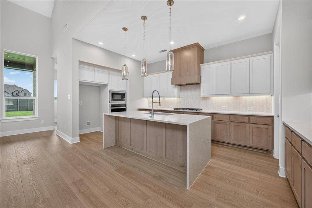 10009 Gray Fox Drive, Denton, TX 76207