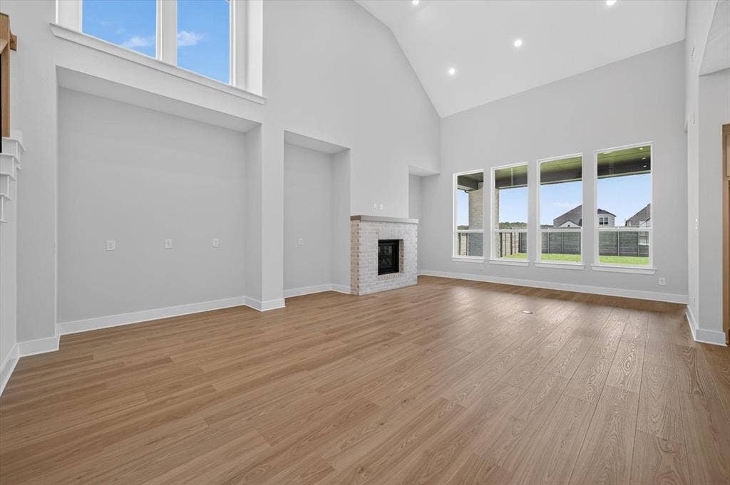 10009 Gray Fox Drive, Denton, TX 76207