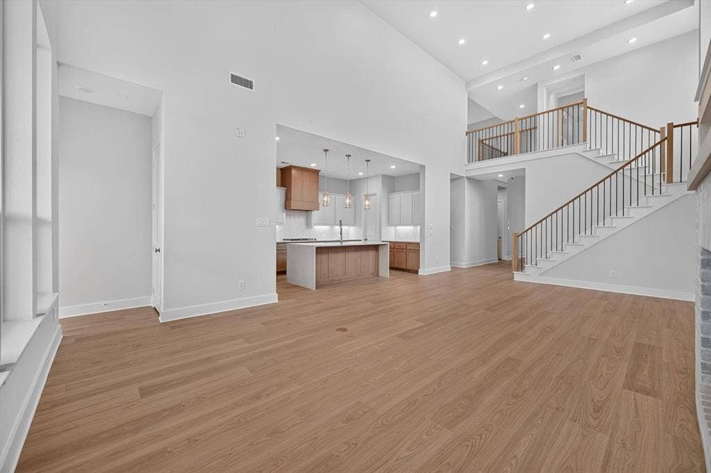 10009 Gray Fox Drive, Denton, TX 76207