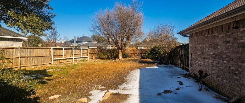 2614 Pecan Meadow Drive, Garland, TX 75040 2614 Pecan Meadow Drive, Garland, TX 75040