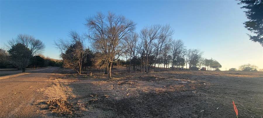 Property photo for TBD Lot 29 Ridgecrest Drive, Waxahachie, TX