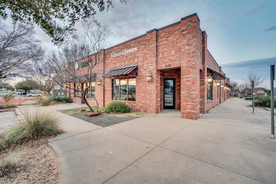 Property photo for 203 George Hopper Road, #200, Midlothian, TX