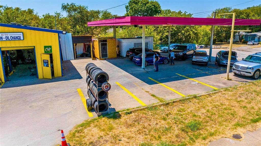 3701 Lancaster Road, Dallas, TX 75216 3701 Lancaster Road, Dallas, TX 75216