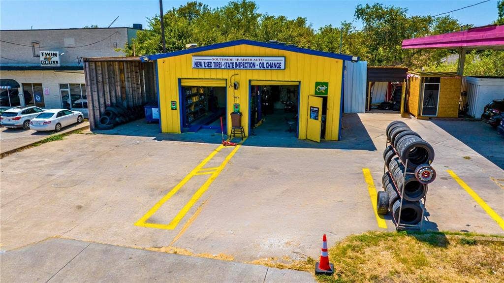 3701 Lancaster Road, Dallas, TX 75216 3701 Lancaster Road, Dallas, TX 75216