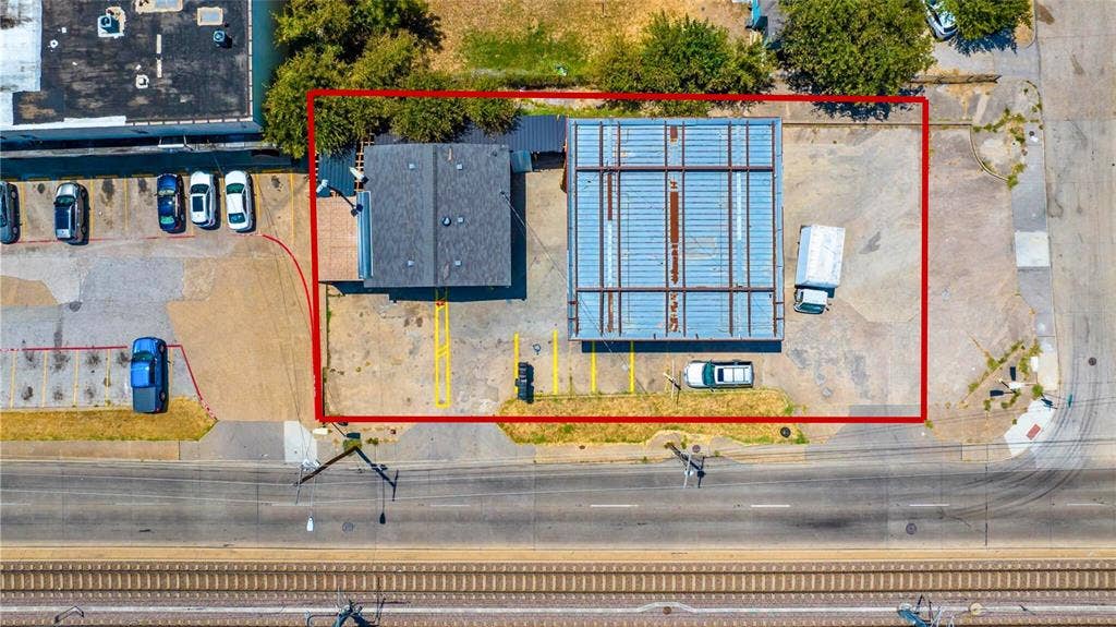 3701 Lancaster Road, Dallas, TX 75216 3701 Lancaster Road, Dallas, TX 75216