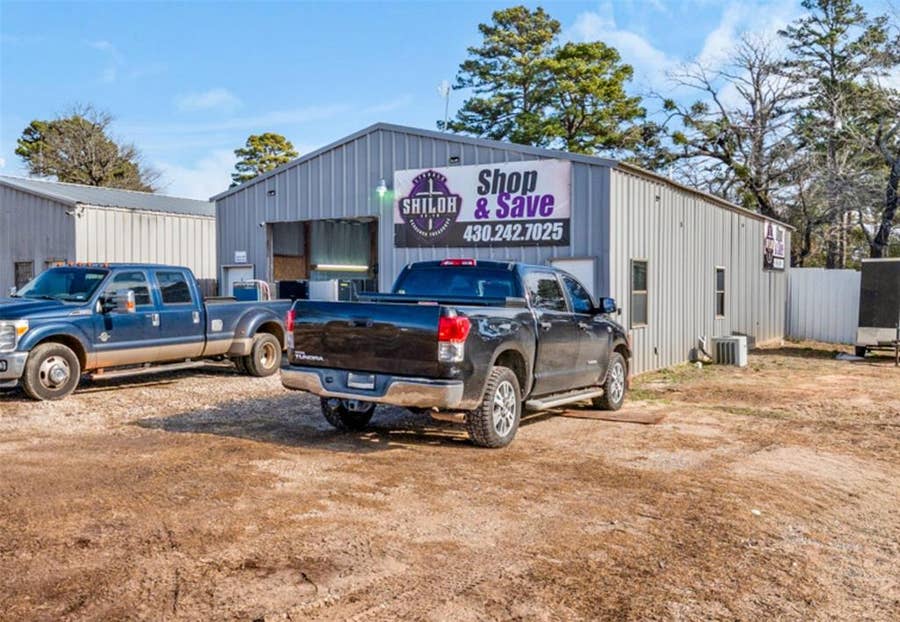 Property photo for 18508 US Highway 69, Lindale, TX