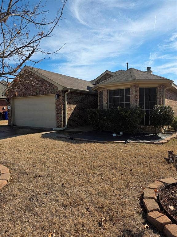 Property photo for 213 Independence Trail, Forney, TX
