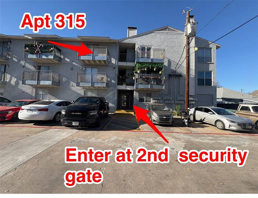 Property photo for 4502 Gaston Avenue, #315, Dallas, TX