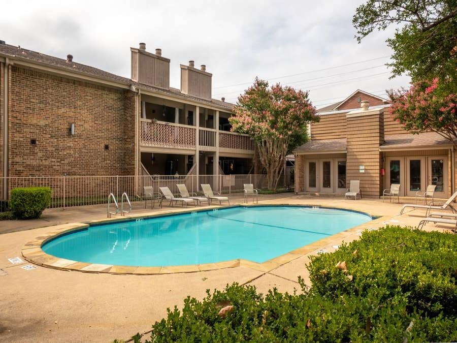 Property photo for 5132 Amesbury Drive, #205, Dallas, TX