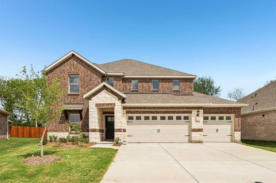 Property photo for 1501 Shenandoah Trail, Anna, TX