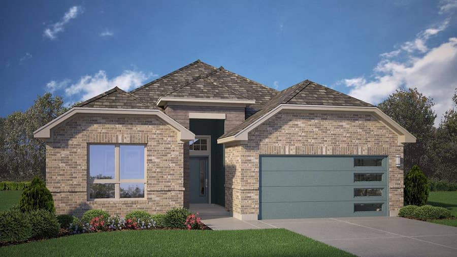 Property photo for 2620 MCCORMICK Street, Denton, TX