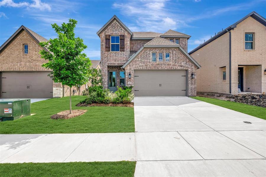 Property photo for 2520 Compassion Court, Heath, TX
