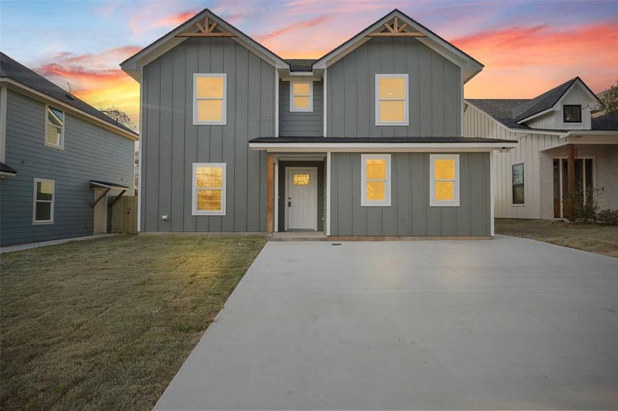 Property photo for 1905 Sanger Avenue, Waco, TX