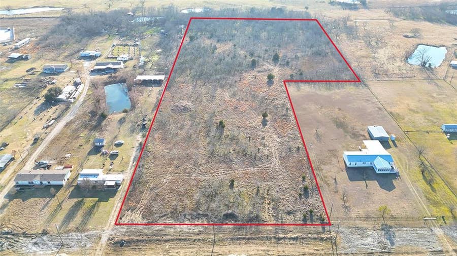 Property photo for TBD HWY 205, Terrell, TX