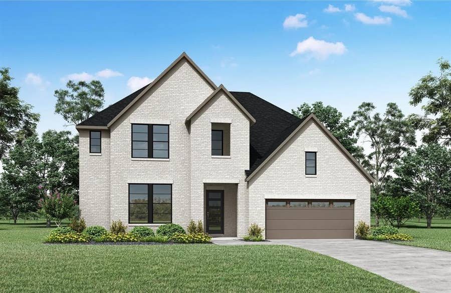 Property photo for 225 Bee Balm Road, McKinney, TX
