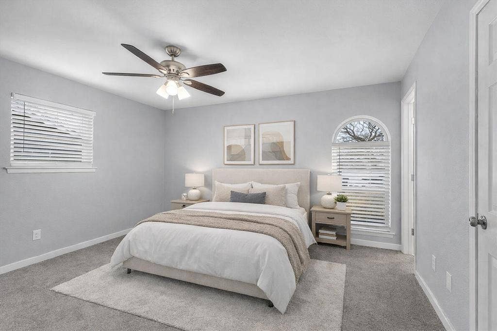 705 NW Hillery Street, Burleson, TX 76028 705 NW Hillery Street, Burleson, TX 76028